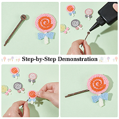 48 шт.&nbsp;PATC-FG0002-01