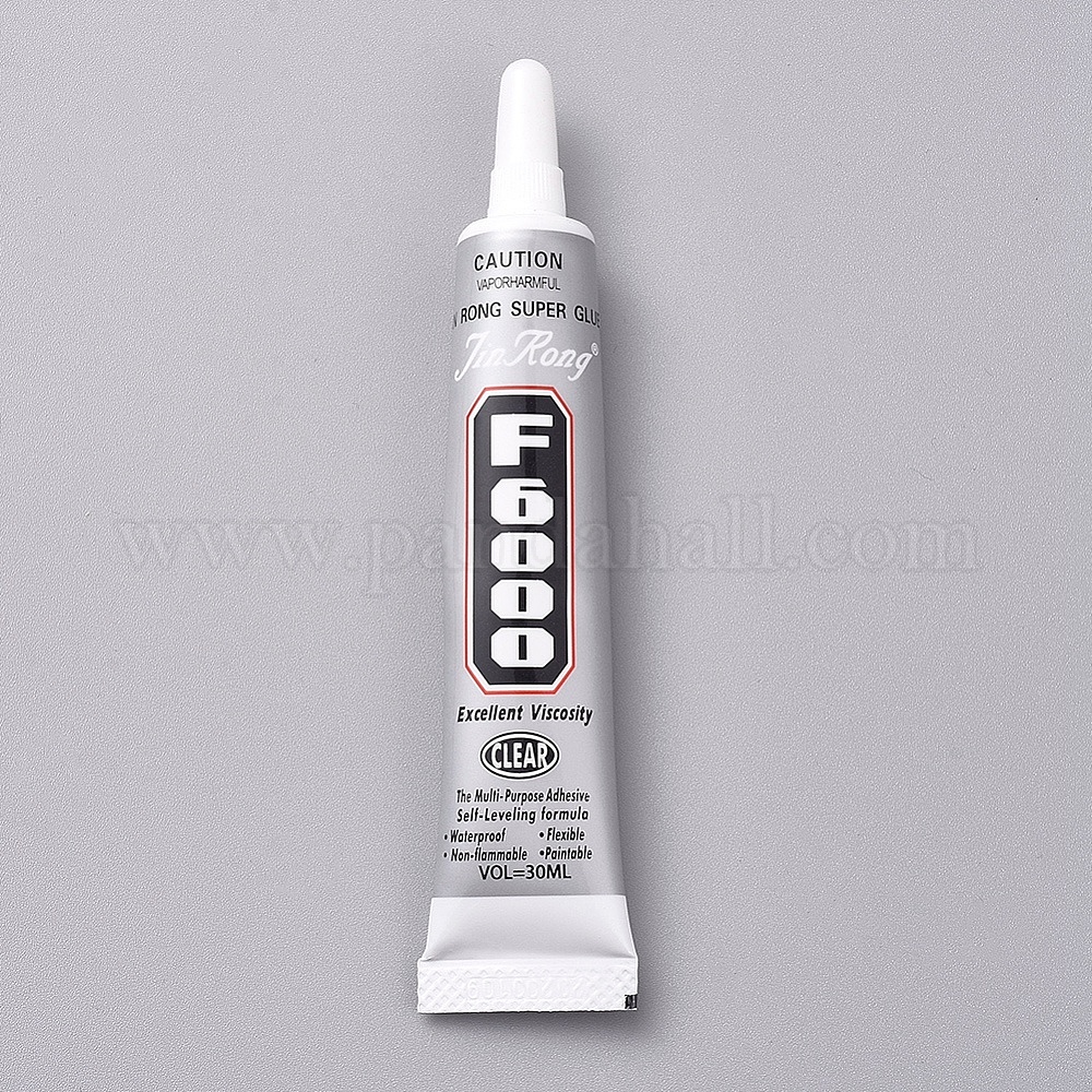 Wholesale F6000 Medium Viscosity Adhesive Glue