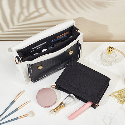 2 шт. 2 вставок-органайзера из шерстяного фетра&nbsp;FIND-WR0007-41B-1