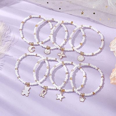 10 шт.&nbsp;BJEW-MZ00095-1