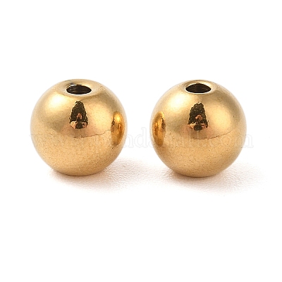 Титановые бусины&nbsp;STAS-B060-01C-G-1