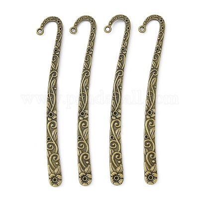 Закладки тибетского стиля&nbsp;TIBEP-33-AB-LF-1