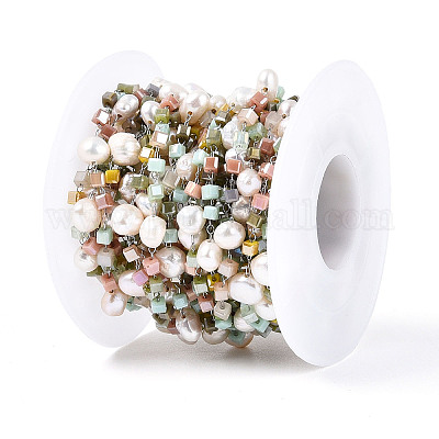 Цепи ручной работы из нержавеющей стали 304&nbsp;CHS-N007-01P-1