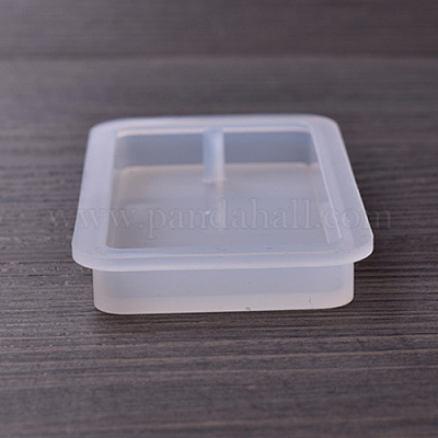 Силиконовые Молды&nbsp;AJEW-F030-10A-1