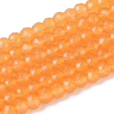 Стеклянные бусины&nbsp;GLAA-T028-3mm-11C-1