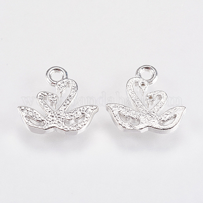 Латунные подвески&nbsp;KK-K215-27P-1