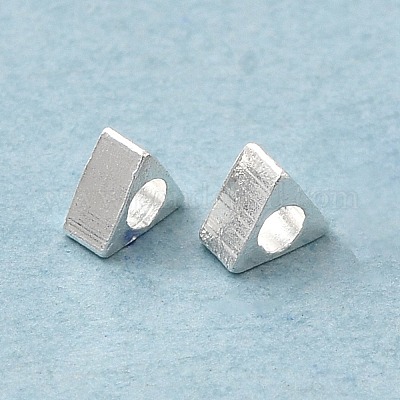 Латунные бусины с водяным покрытием KK-H442-52S-1