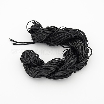 Wholesale Nylon Thread Nylon String for Beading Jewelry Making