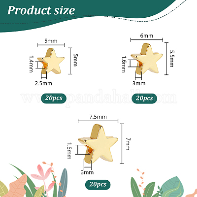 60 шт.&nbsp;KK-PH0006-61B-1