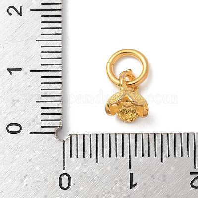 Ciondolo in argento sterling s925&nbsp;STER-H115-08D-G-1