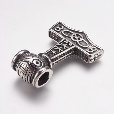 Подвески из нержавеющей стали 304&nbsp;STAS-K171-22AS-1