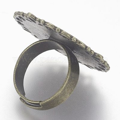 Wholesale DIY Ring Making 