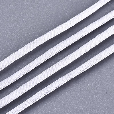 Полиэфирная нить&nbsp;X-OCOR-S124-01-1