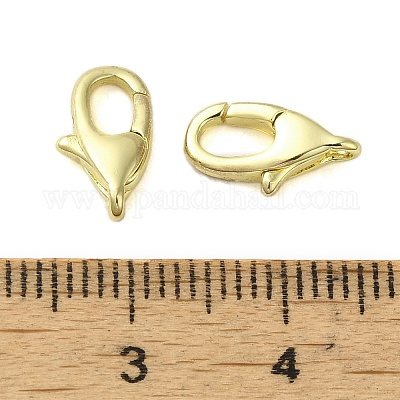 Карабин-лобстеры&nbsp;KK-B089-20A-G-1