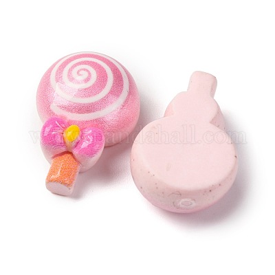 Кабошоны из смолы CRES-Z010-03H-1