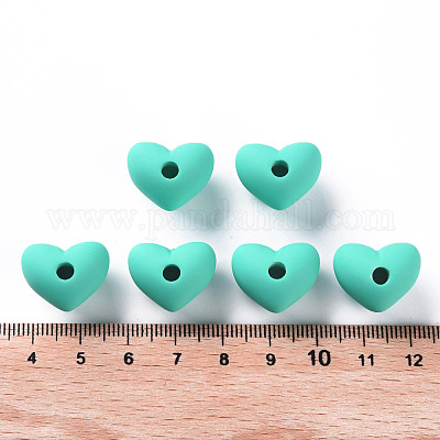 Акриловые бусины&nbsp;OACR-S039-03-68-1