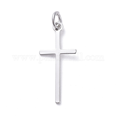 Латунные подвески&nbsp;ZIRC-G160-31P-1