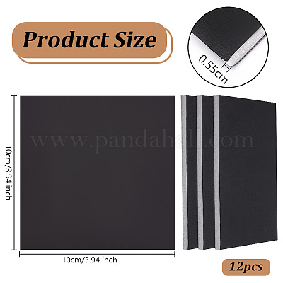 Доска из пенопласта ПВХ&nbsp;AJEW-WH0567-50A-02-1