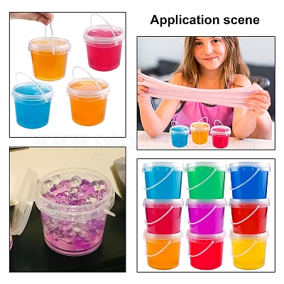 Пластиковая коробка&nbsp;LS-AJEW-WH0098-85-1