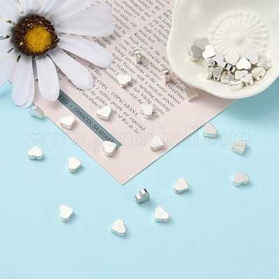 Латунные бусины X-PJ-TAC0001-28B-S-1