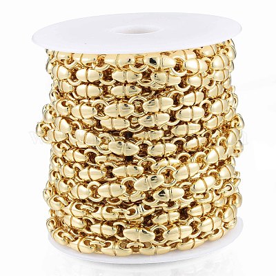 Цепи из сплава в форме пули LCHA-N01-17-1