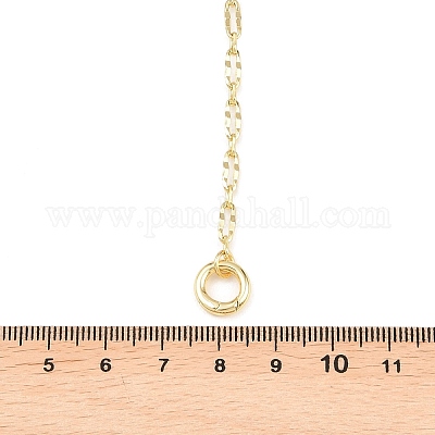 Uno De 50 Collana Lunga Midi Con Sfere - Ciondolo A Catena In Lega Metallica Placcata Argento, Con Chiusura A Barra E Logo Inciso - 5