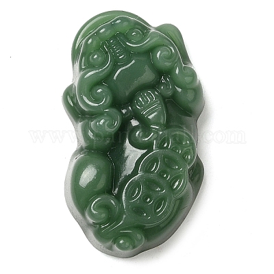 Стеклянные подвески&nbsp;GLAA-C033-01A-1