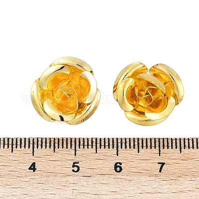 Perles en fer&nbsp;FIND-A049-01B-G-1