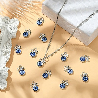 Подвески из сплава 25шт&nbsp;FIND-CJ0001-50-1