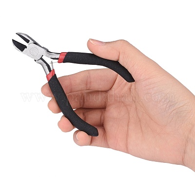End Cutting Pliers, Jewelry Wire Cutters