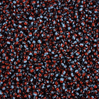 12/0 стакан бисер&nbsp;SEED-S005-1-1