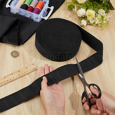 25м тканевые ленты&nbsp;SRIB-BC0001-46A-1