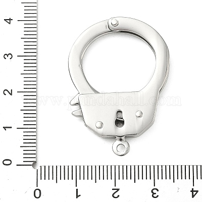 Застежки из нержавеющей стали 304&nbsp;LS-STAS-C148-04B-P-1