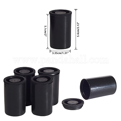 Пластиковые бисера контейнеры&nbsp;CON-PH0012-02A-1