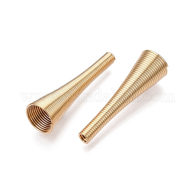 Coupelles en fer &nbsp;IFIN-TAC0002-14KCG-1