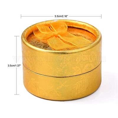 Картонные коробки кольцо&nbsp;CBOX-H048-3-1