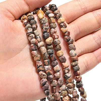 Камни нитки&nbsp;G365-42-1