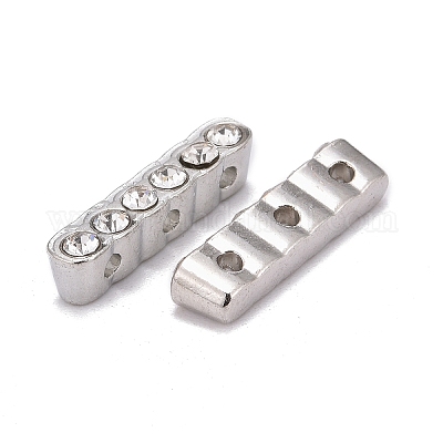 Spacer сплава бар&nbsp;LS-ALRI-20X4-1