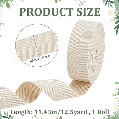 Хлопок лента&nbsp;OCOR-BC0008-99B-1