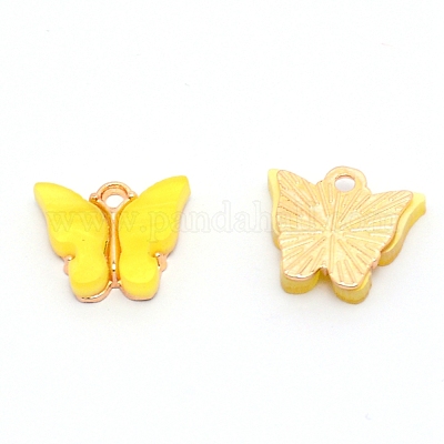 Акриловые подвески&nbsp;OACR-WH0005-29A-1