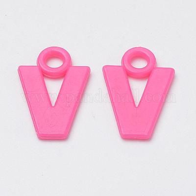 Пластиковые подвески&nbsp;MACR-S272-17-1