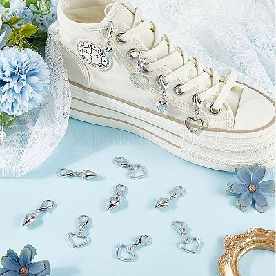 2 Sets&nbsp;AJEW-CP0006-55-1