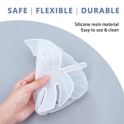 Wholesale DIY Cup Mat Silicone Molds 