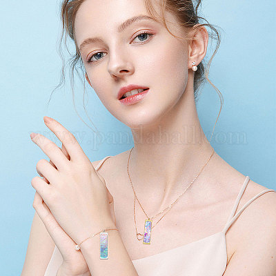 Подвески из сплава 48шт 2 цветов&nbsp;FIND-CA0011-39-1