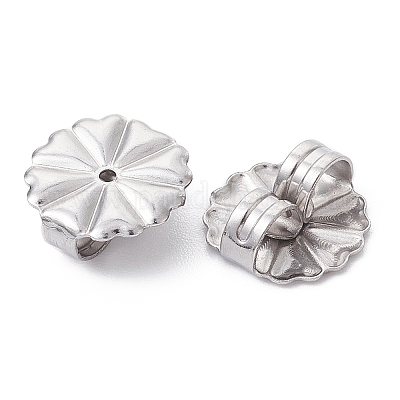 304 фрикционные ушковые гайки из нержавеющей стали STAS-YW0001-69P-1