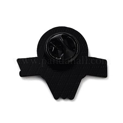 Spille in lega nera a tema basket&nbsp;JEWB-C032-04B-EB-1