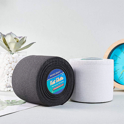 Эластичная резиновая лента&nbsp;EC-BC0001-12-70mm-1