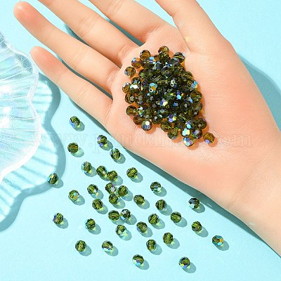 Хрустальные бусины preciosa®&nbsp;X-PRC-BB6-50230-200-1