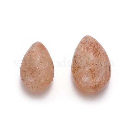 Natural Strawberry Quartz Beads G-I216-02A-1