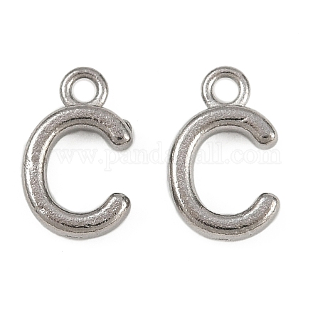 Подвески из нержавеющей стали 304 STAS-G356-08P-C-1